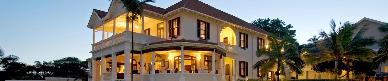 Audacia Manor